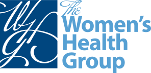 Logo for The Women's Health Group