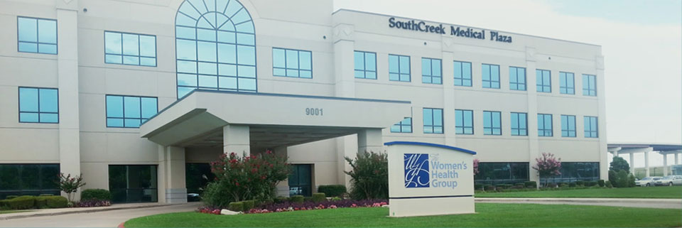 Office Building for TWHG