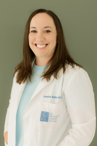 Dr. Butler