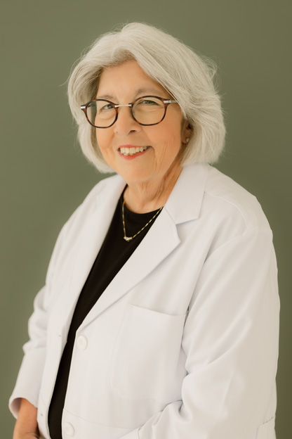 Dr. Heffron