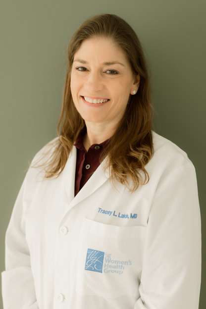 Dr. Lakin