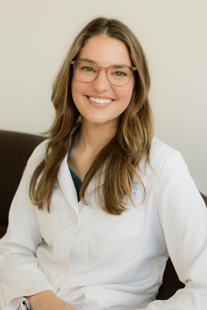 Dr. Leonard
