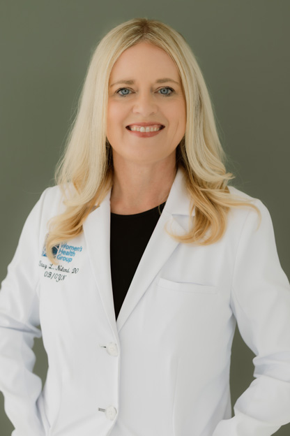 Dr. Noland
