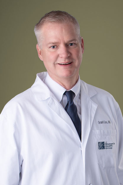 Grant Cox, MD